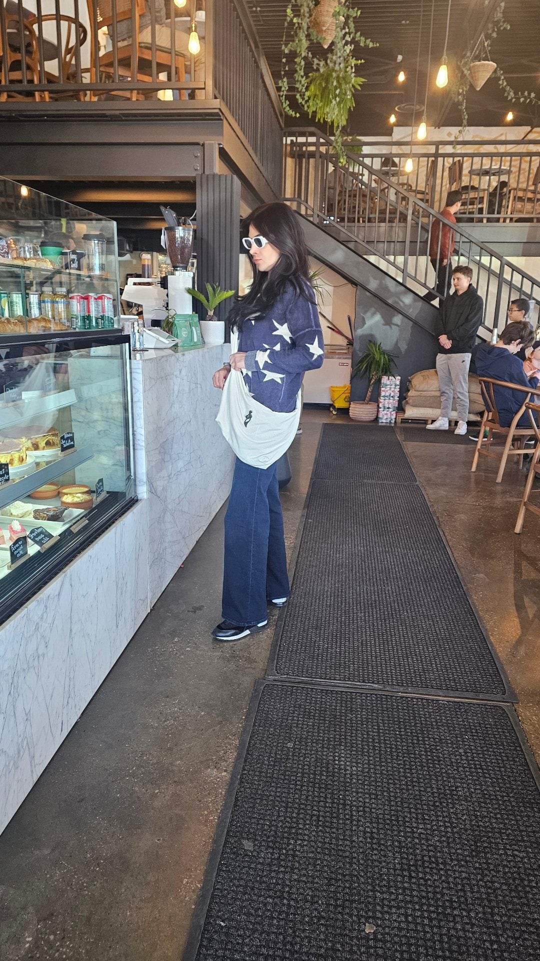 Razani Lunava Bag