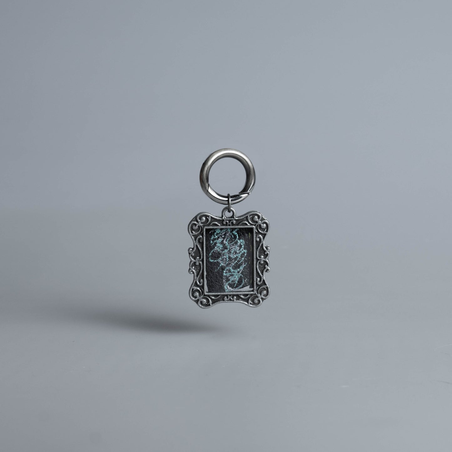 Enigma Frampiece Brooch