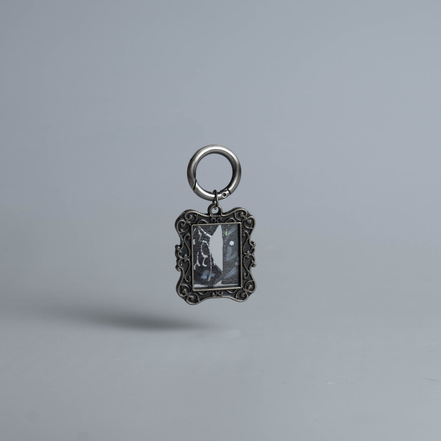 Timeless Frampiece Brooch
