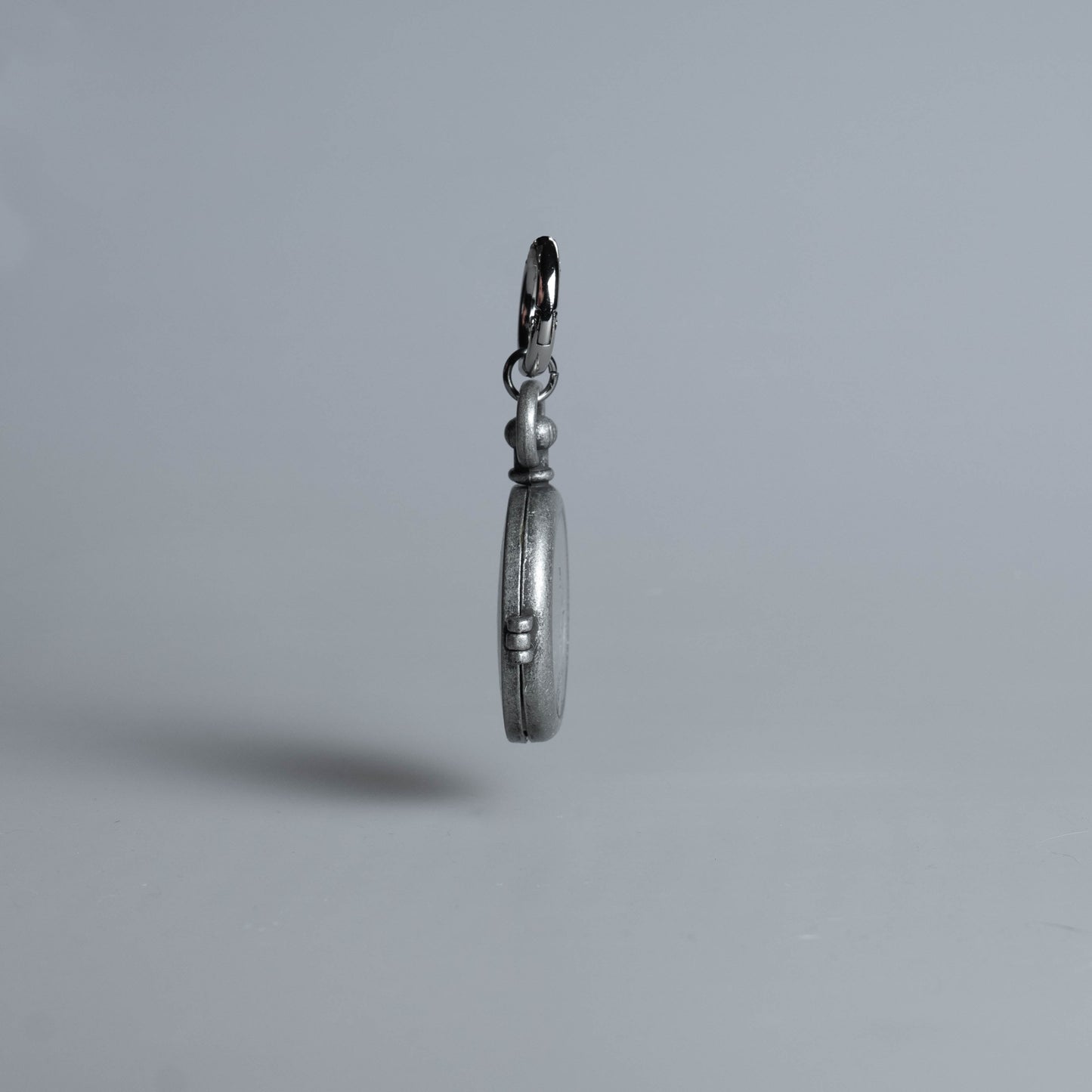 Aeon Timepiece Brooch
