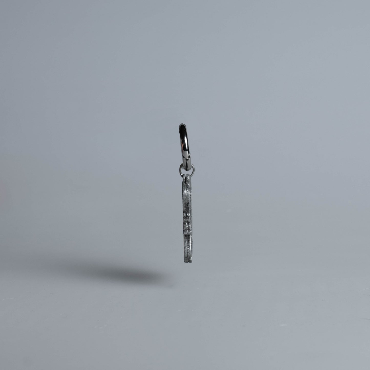 Tempo Timepiece Brooch