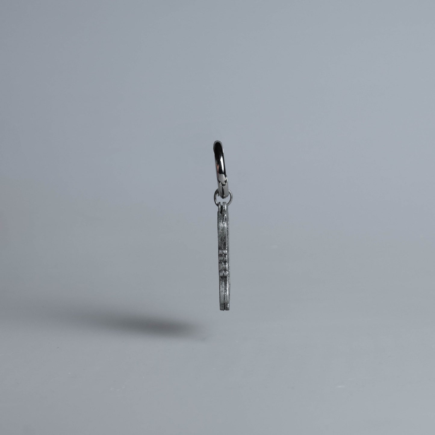 Noble Frampiece Brooch