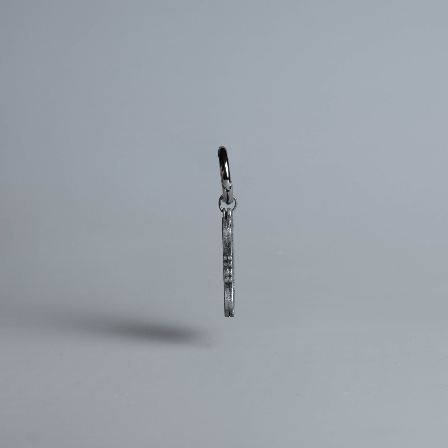 Enigma Frampiece Brooch