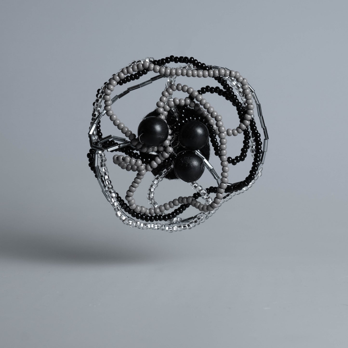 Luminous Splendor Brooch