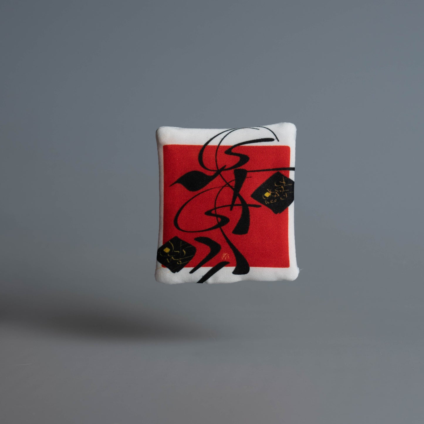 Libreration Brooch