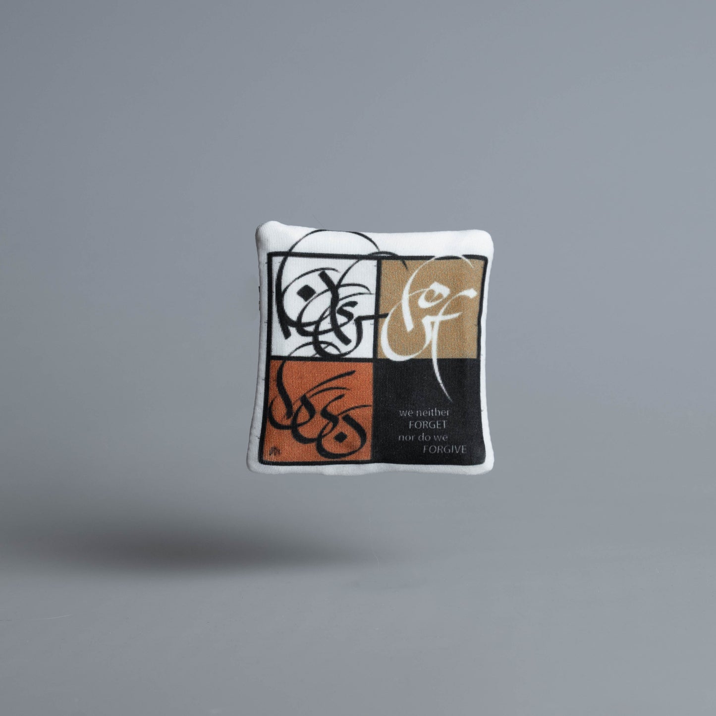 Rightsymbols Brooch