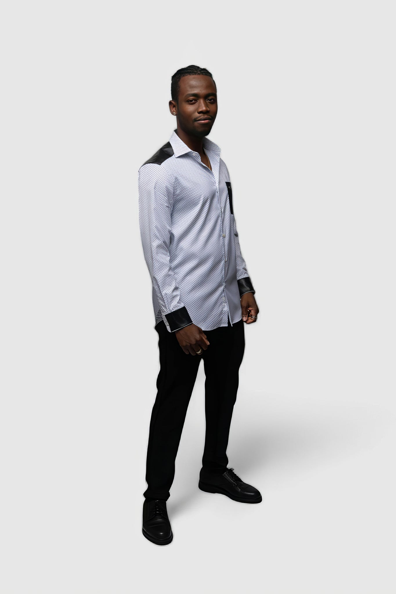 Razani Imperial Men Attire