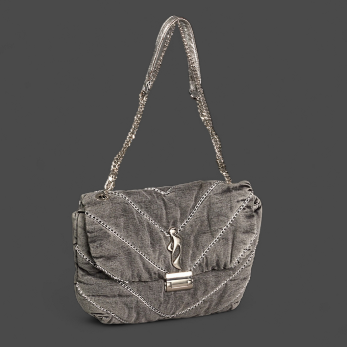 Razani Echo Gray Bag