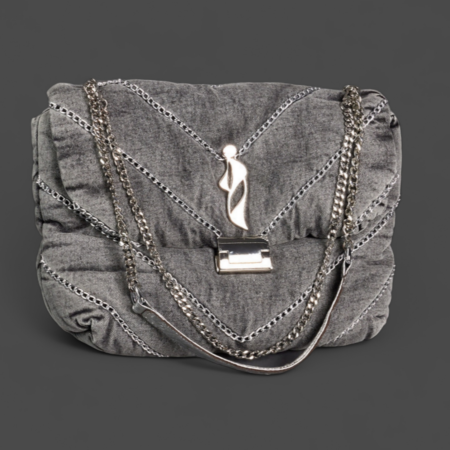 Razani Echo Gray Bag