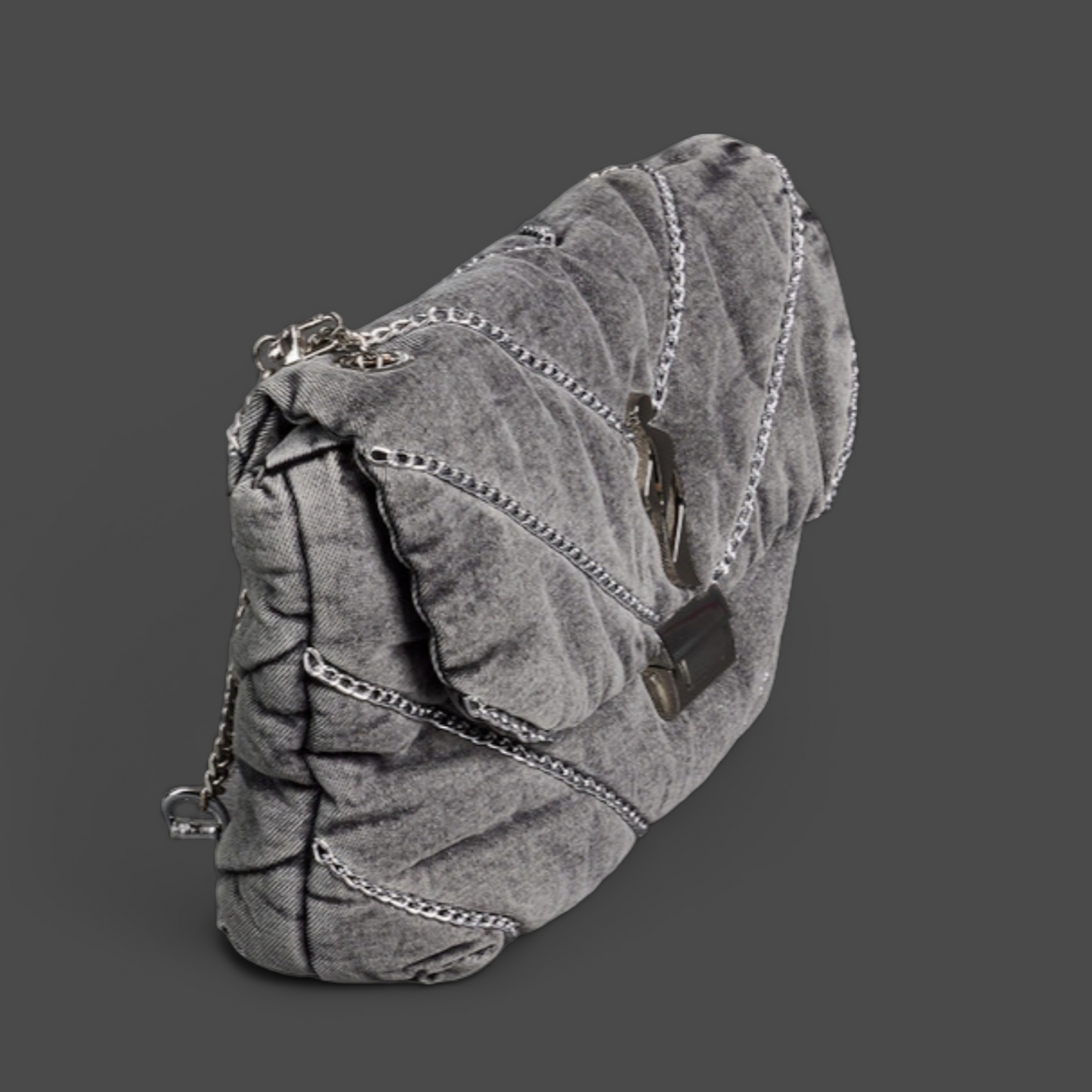 Razani Echo Gray Bag