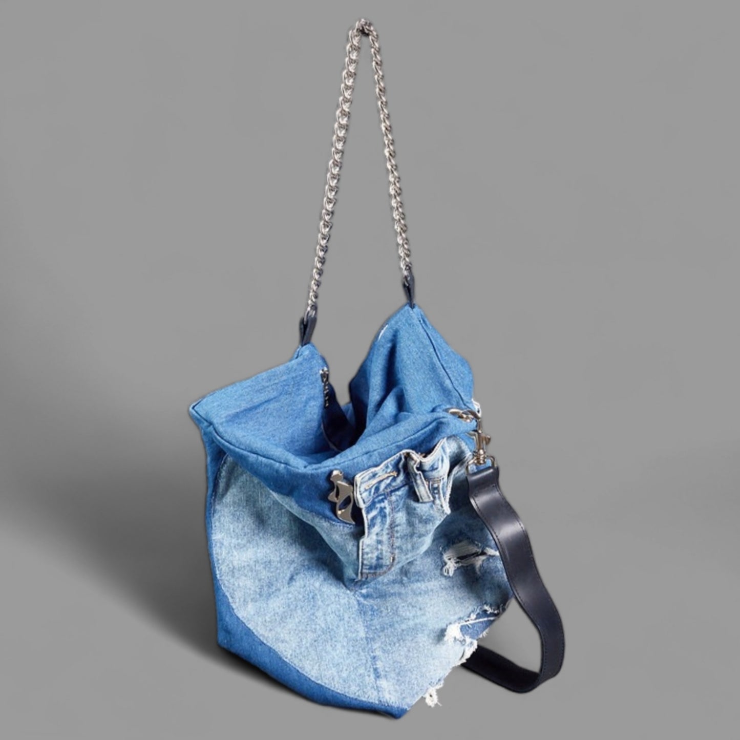 Razani Blue Heaven Handbag
