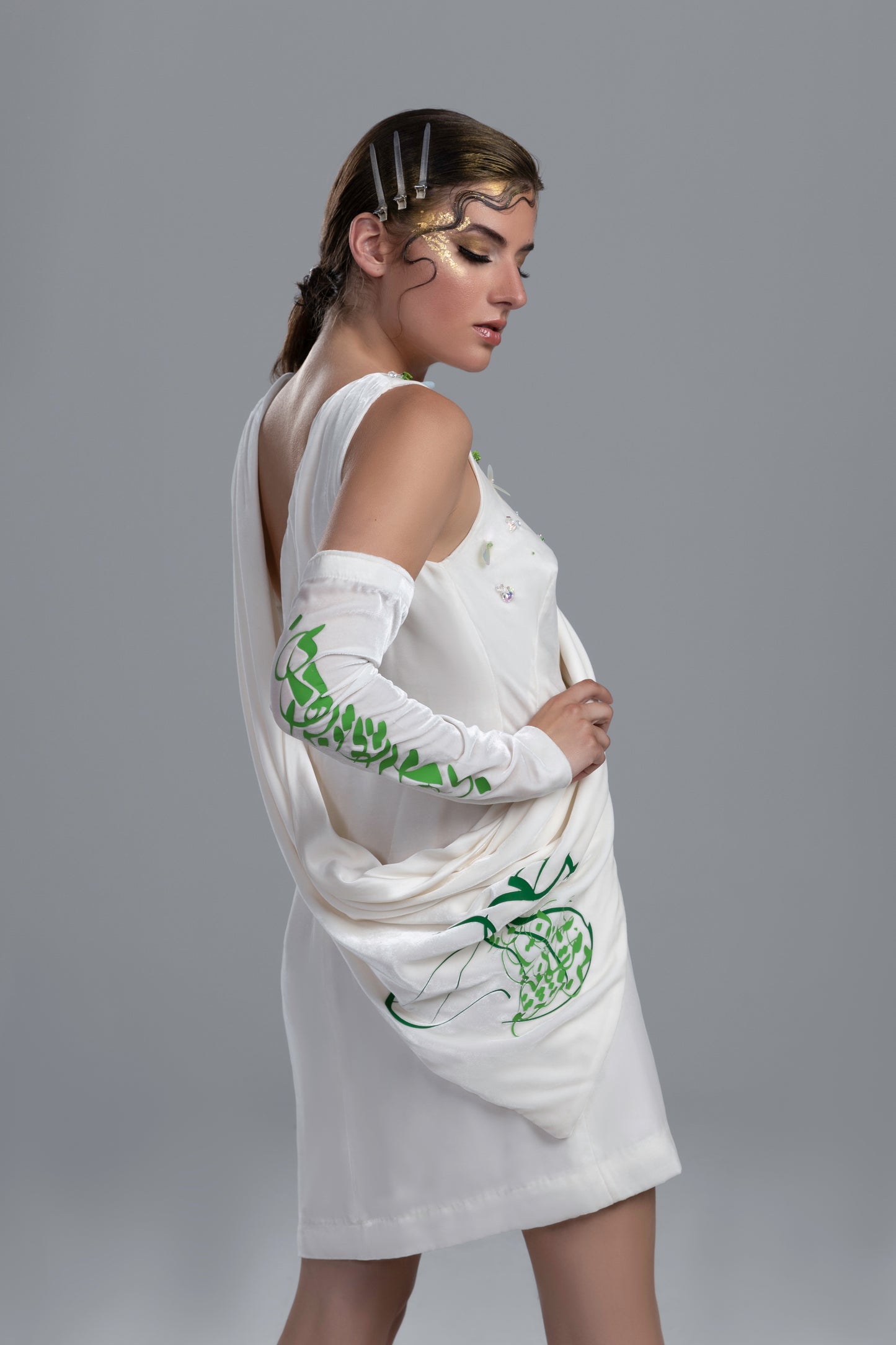 Razani Beauty Royal Regalia