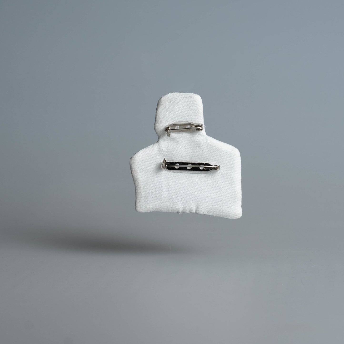 Majesty Brooch