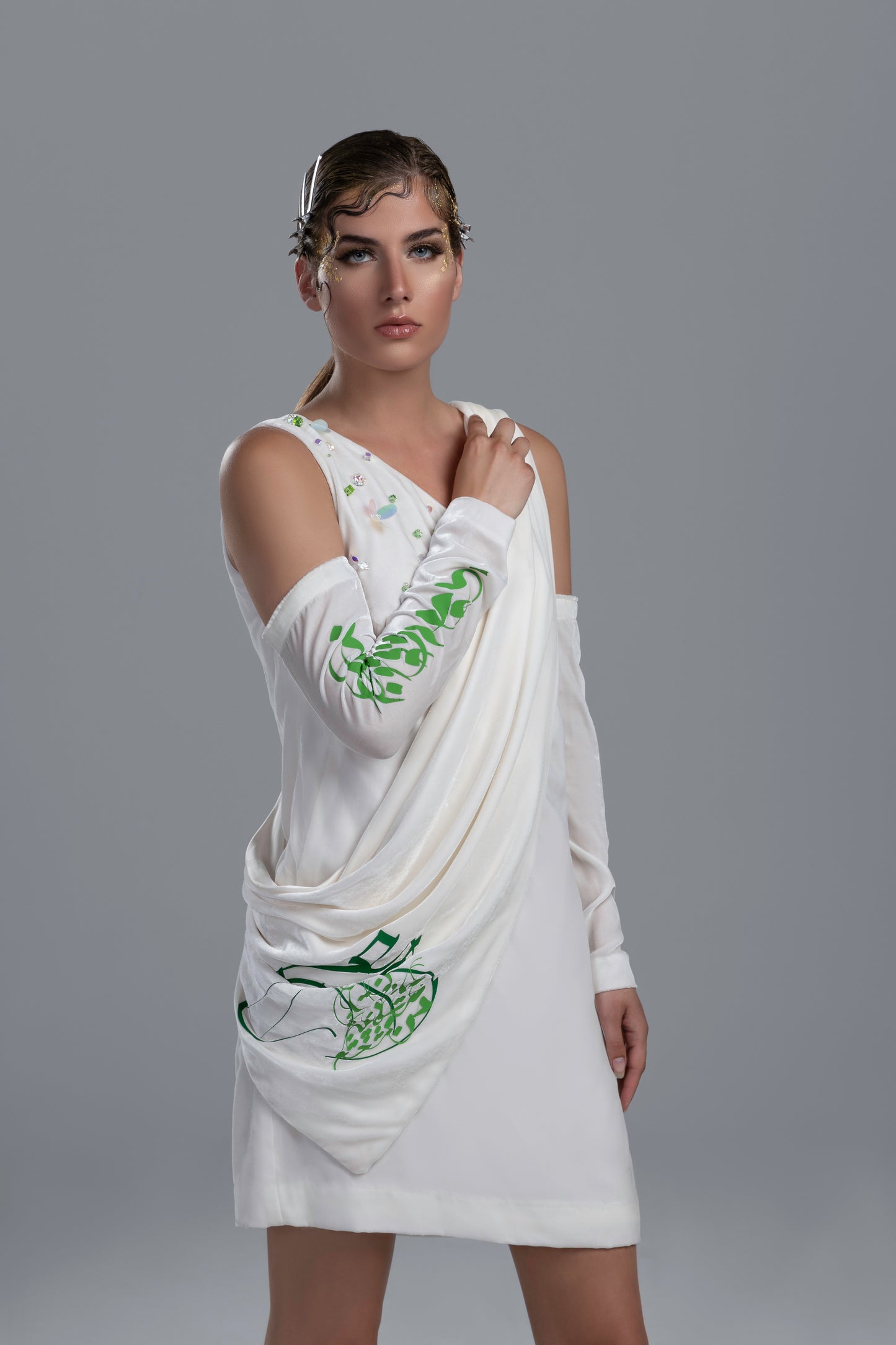 Razani Beauty Royal Regalia