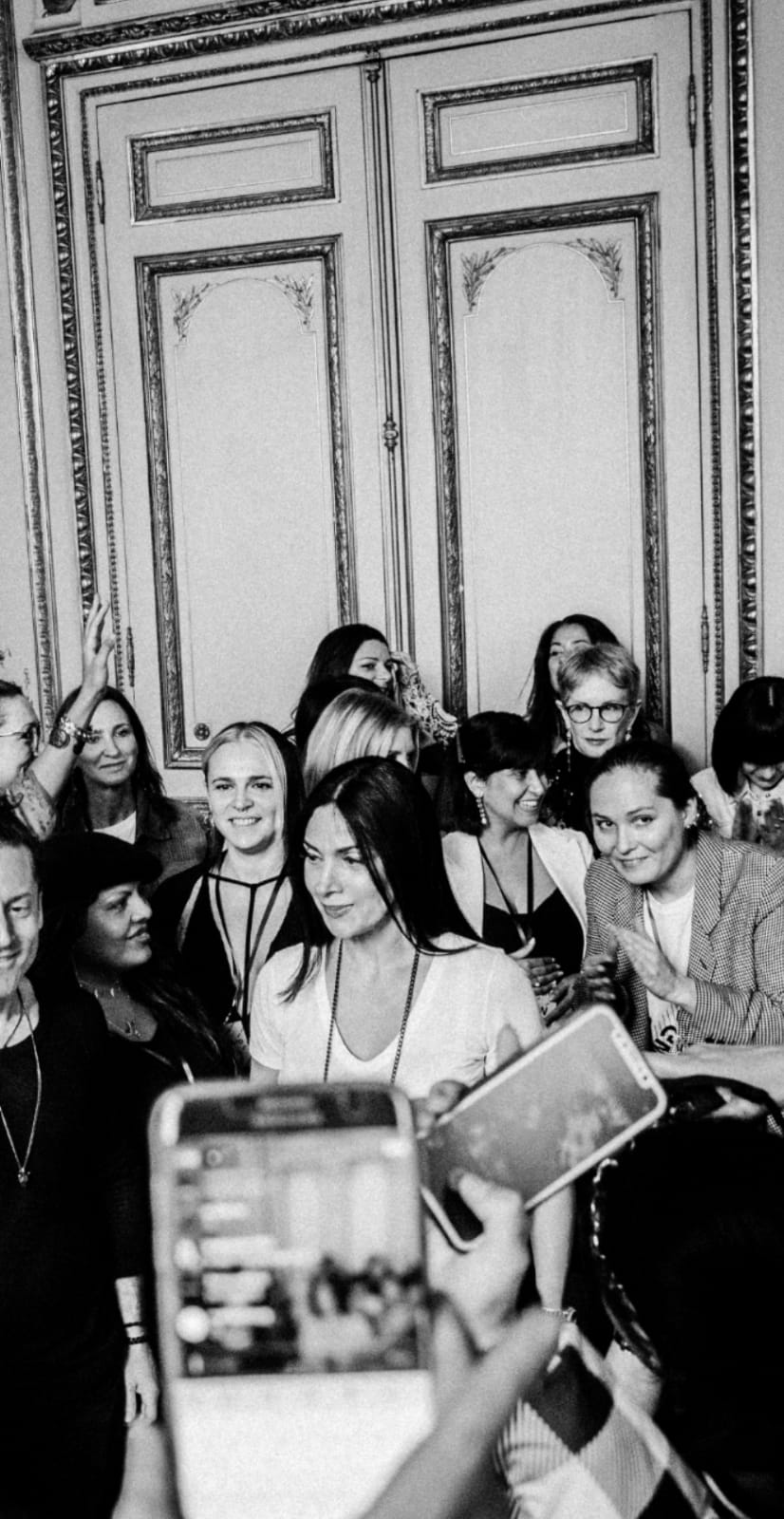 Paris Fusion week
