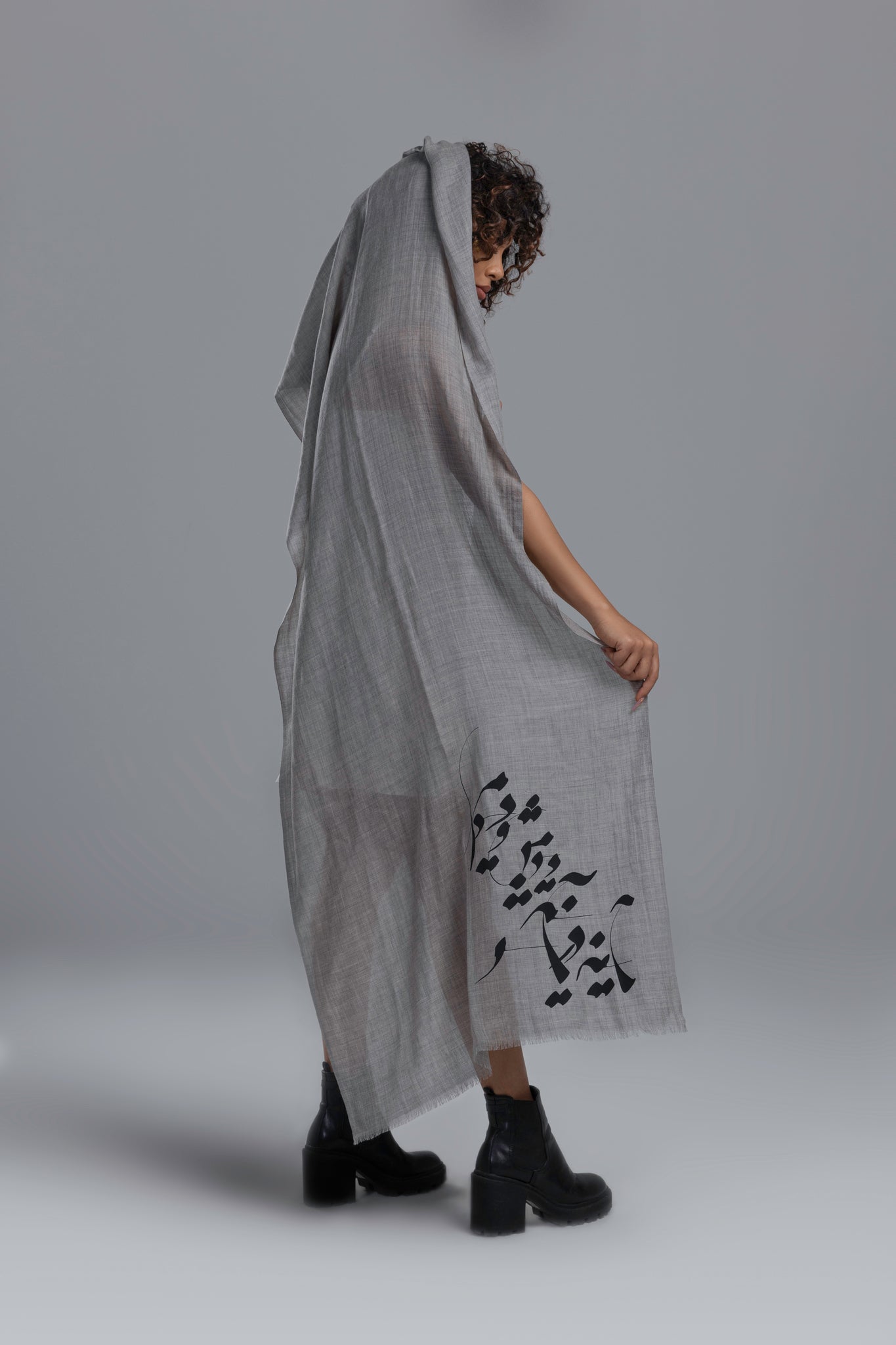 Razani Shawl Scarf