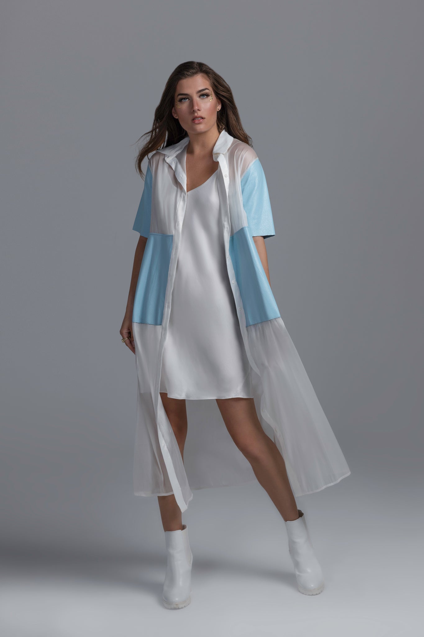 Razani Blue Light Series