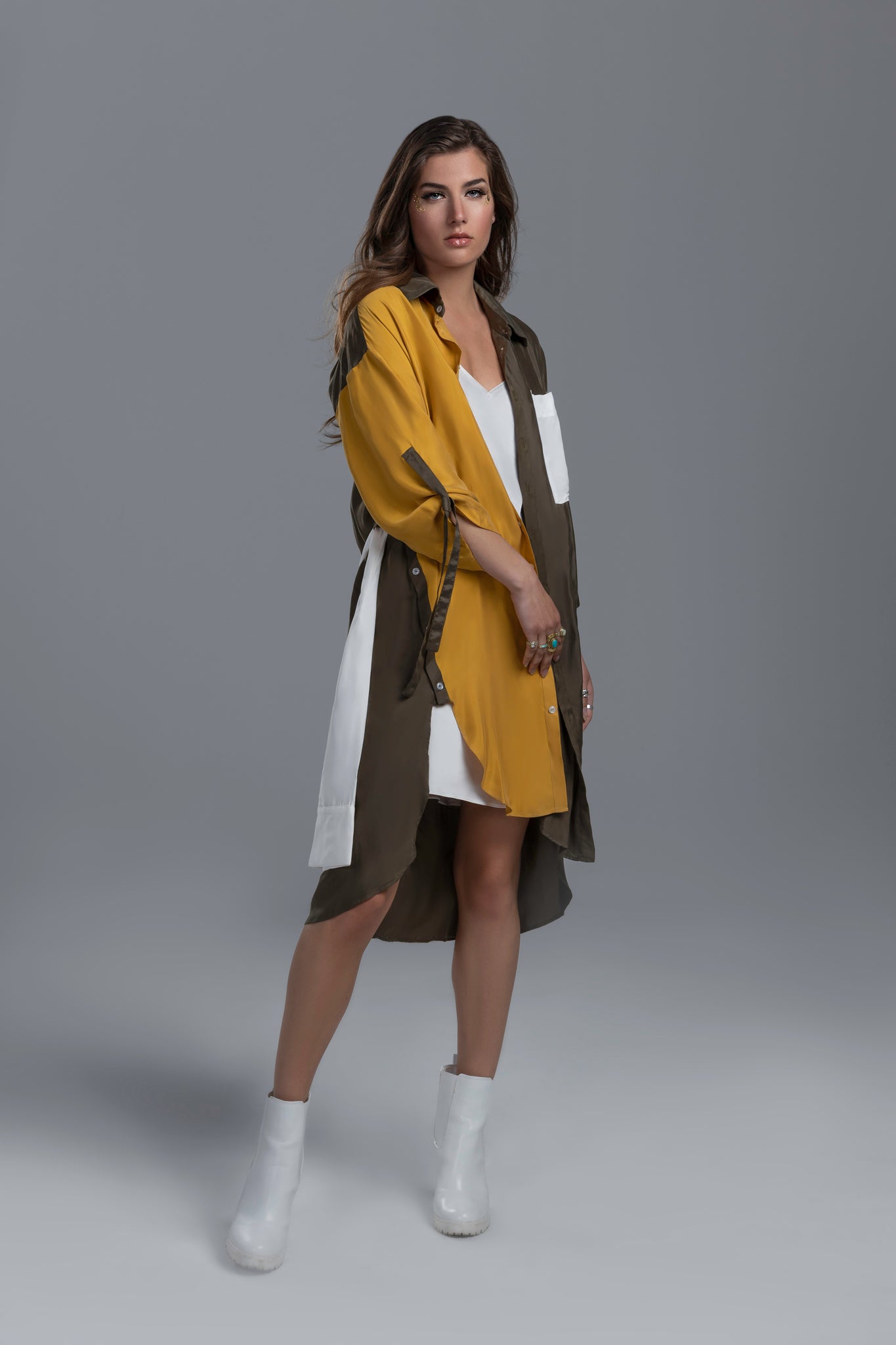 Razani Fall Flow