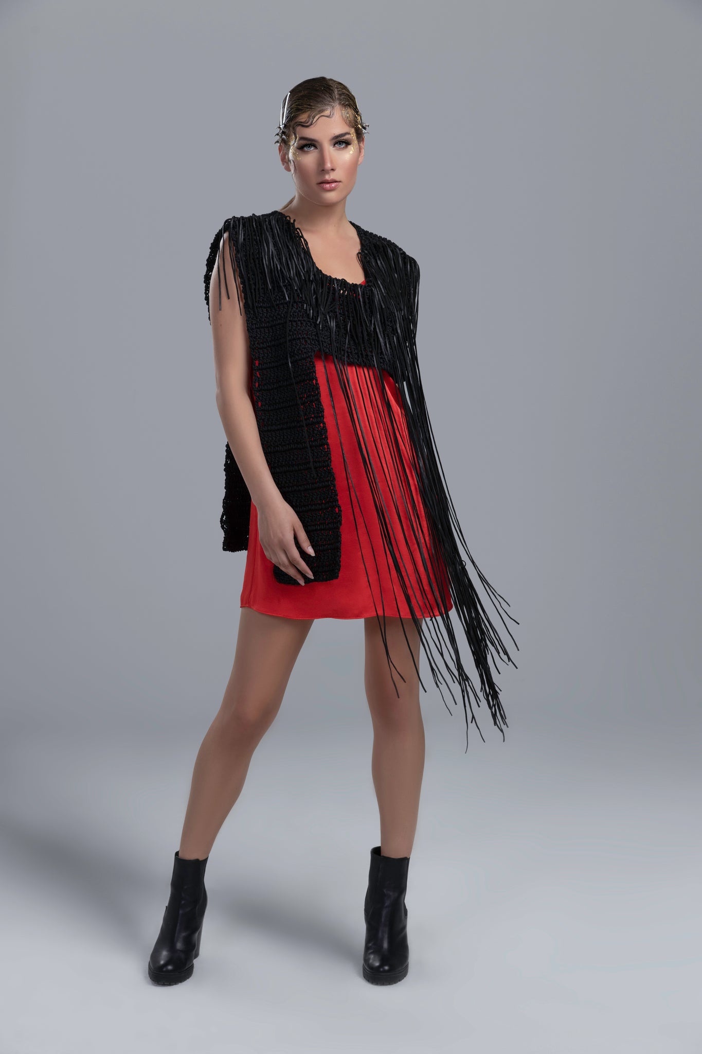 Razani Knitted Dream