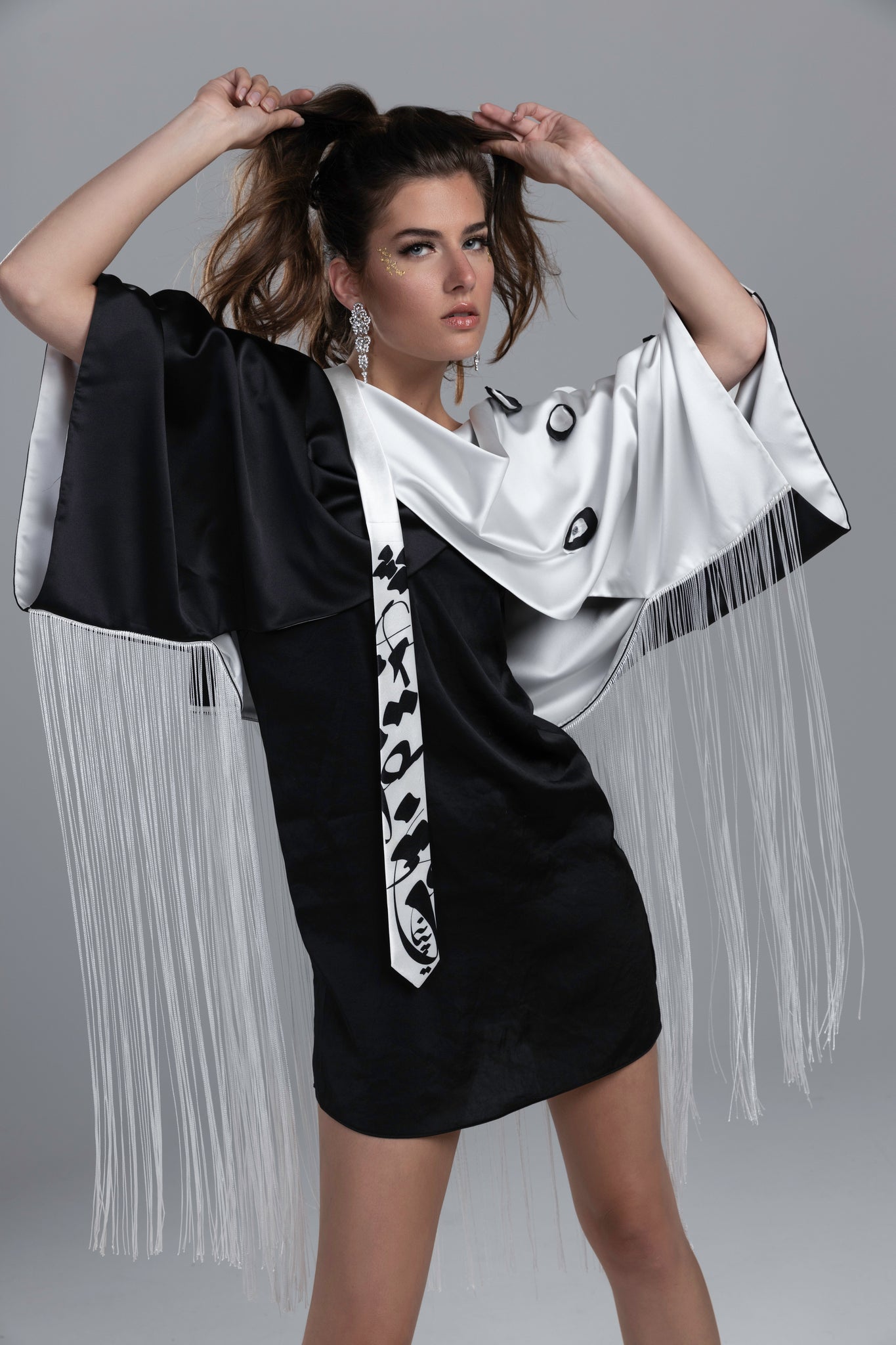 Razani Pancho Flow