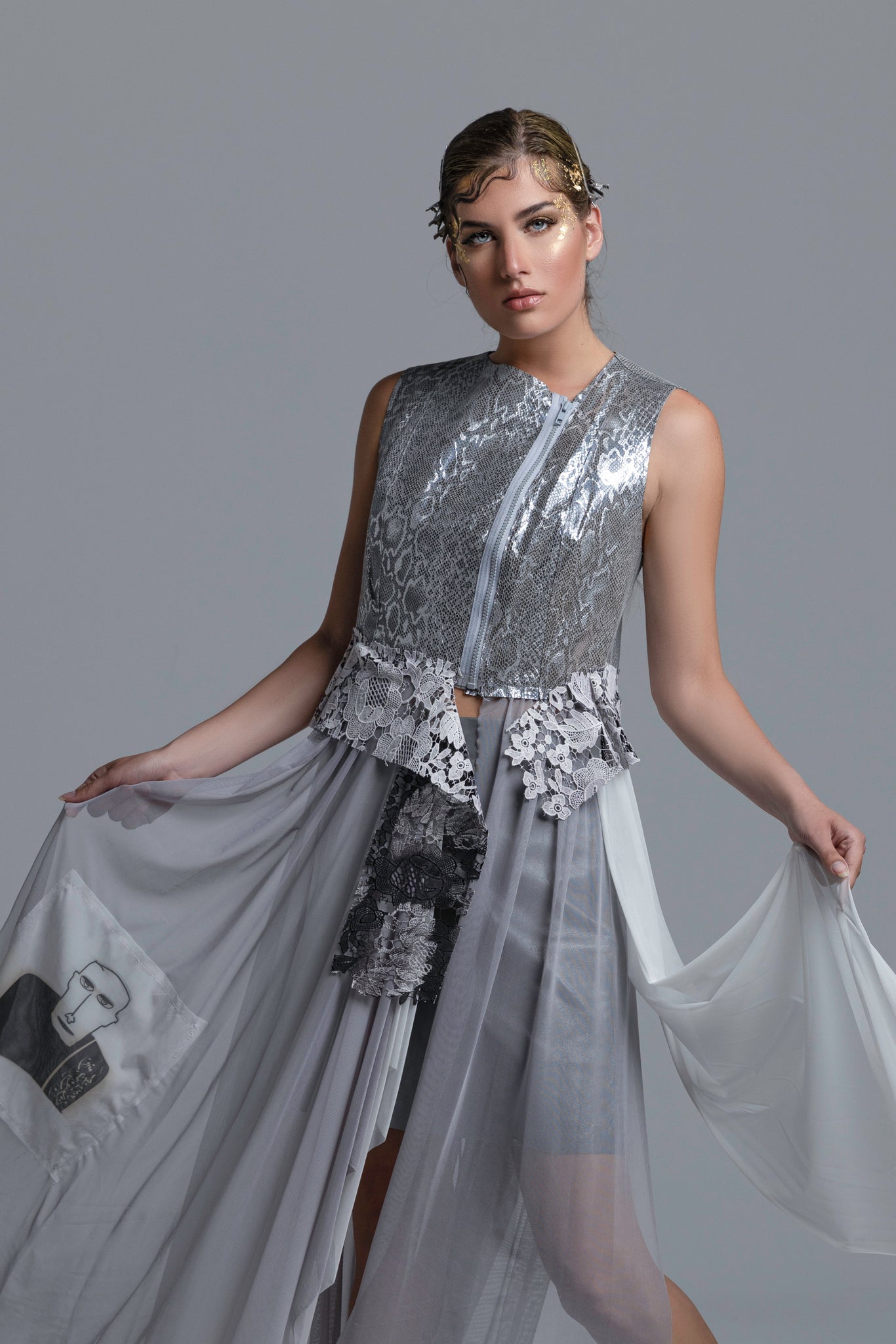 Razani Fairy Tale Dress