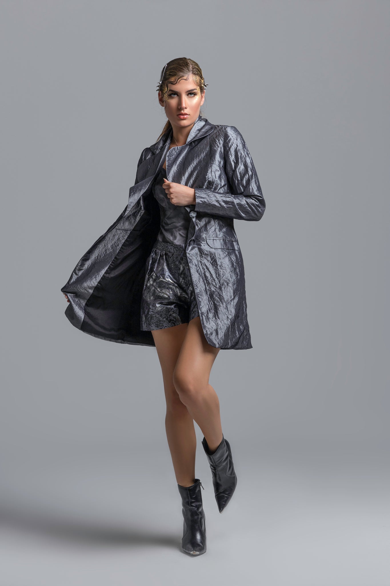 Razani Space S 2 Piece Set