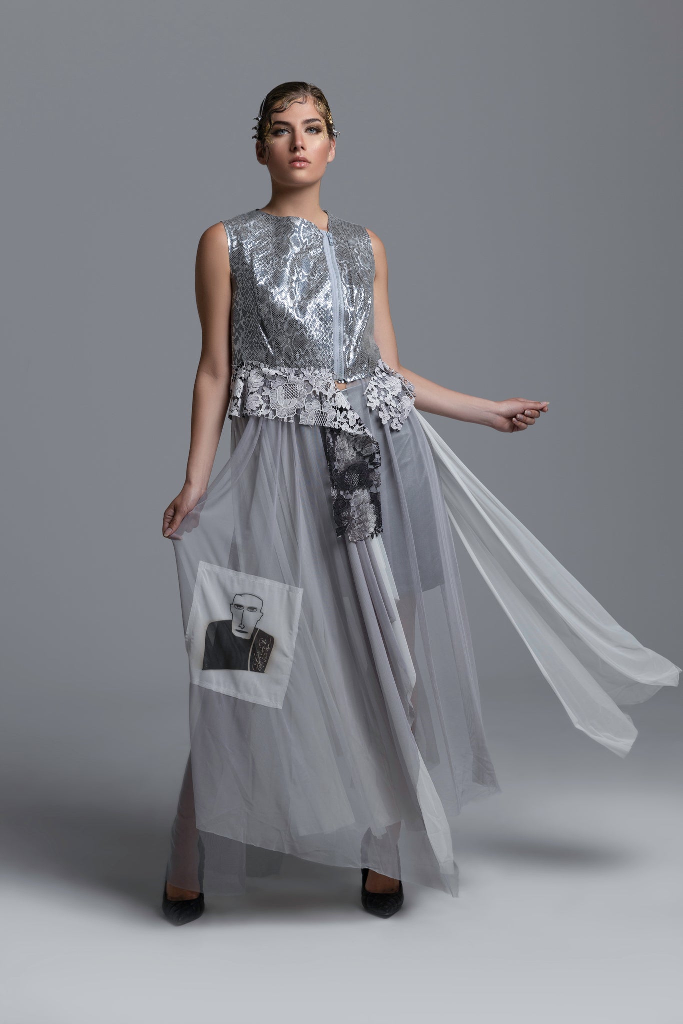 Razani Fairy Tale Dress