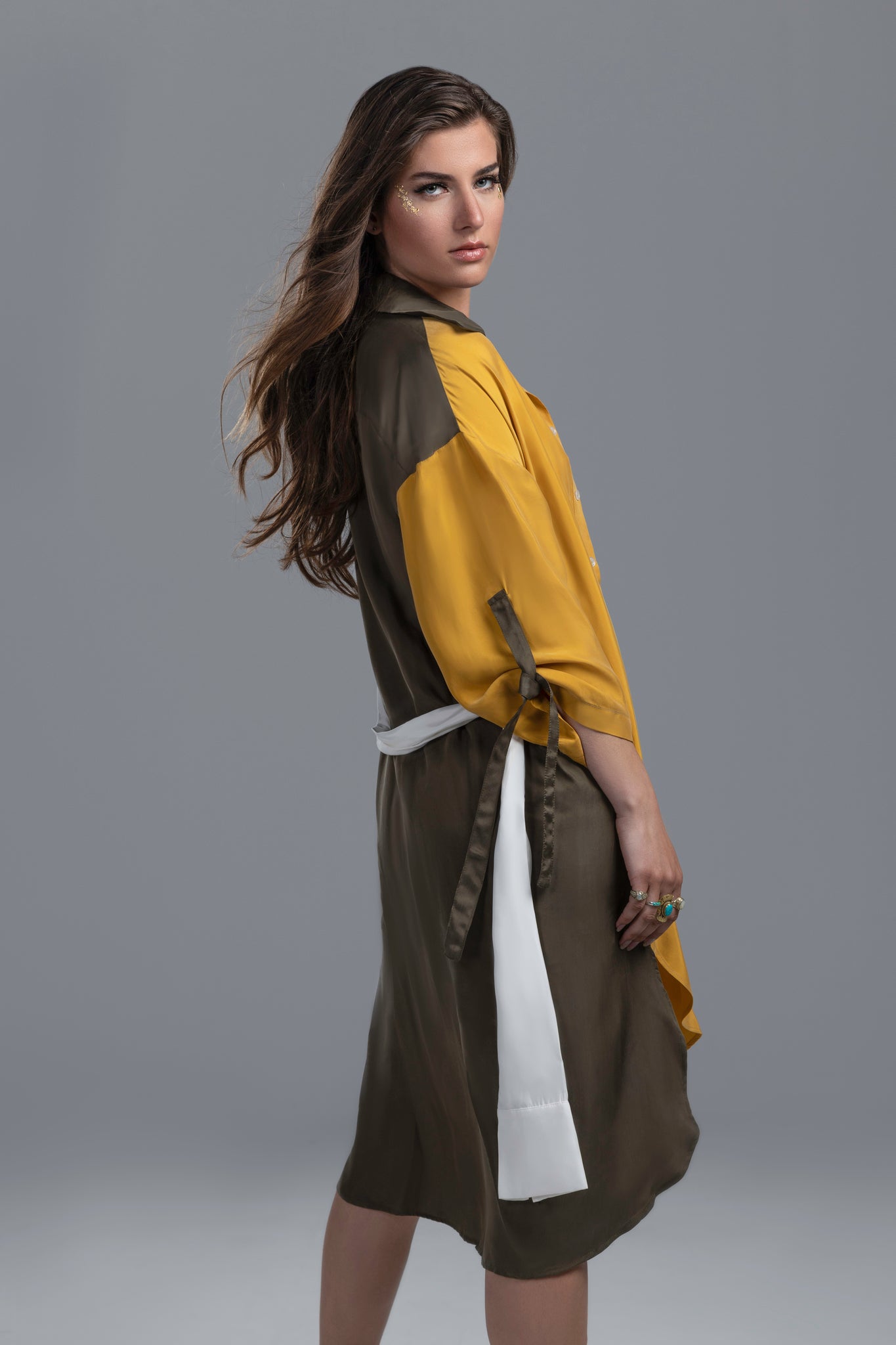 Razani Fall Flow
