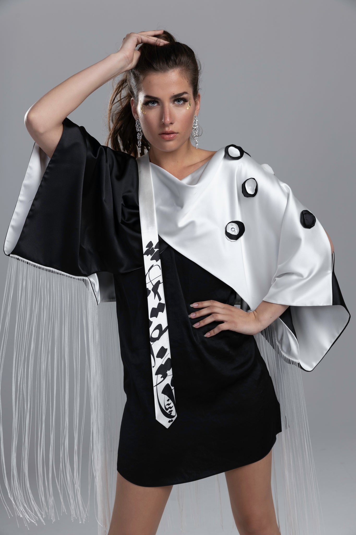 Razani Pancho Flow