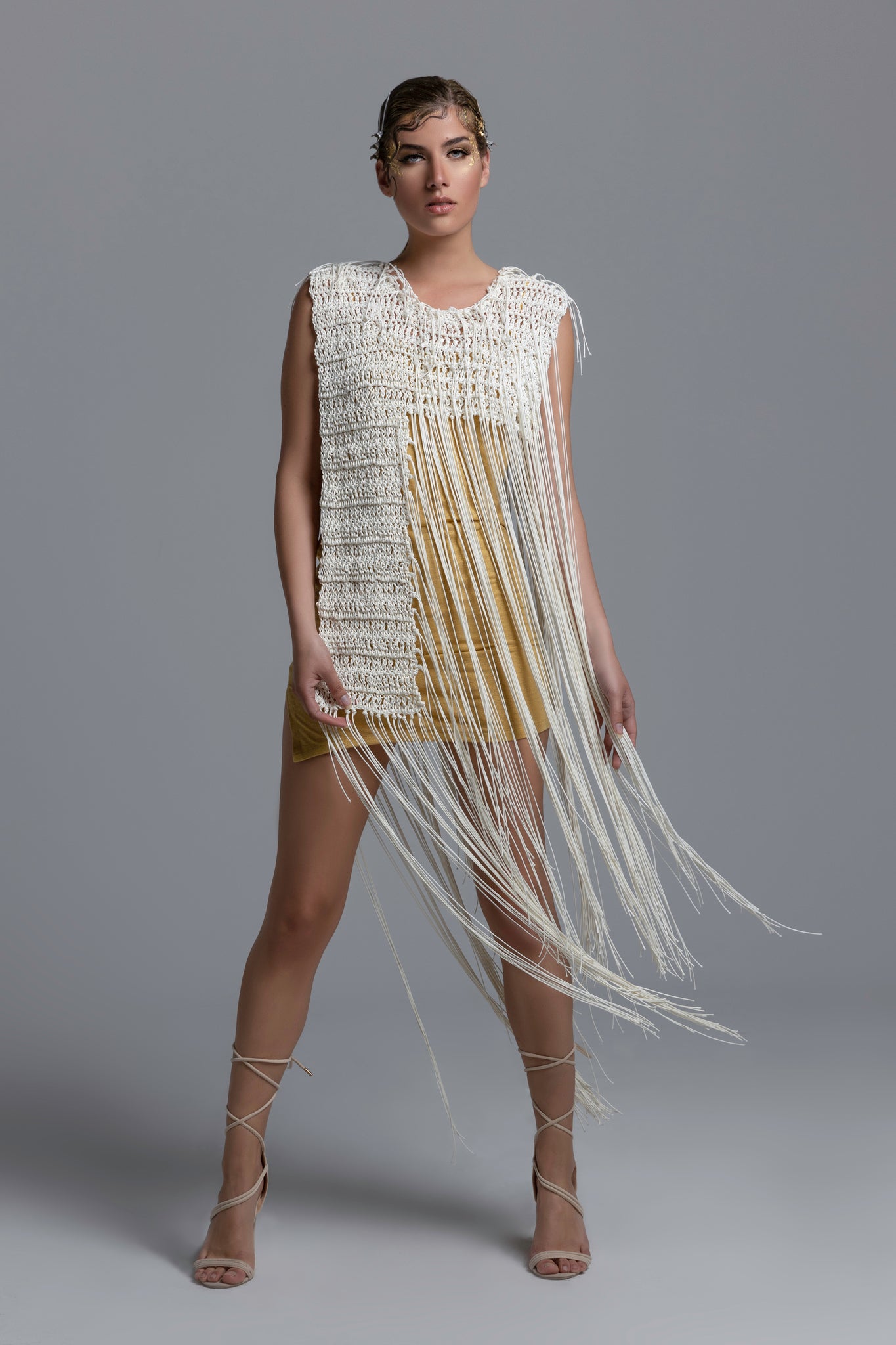 Razani Knitted Dream