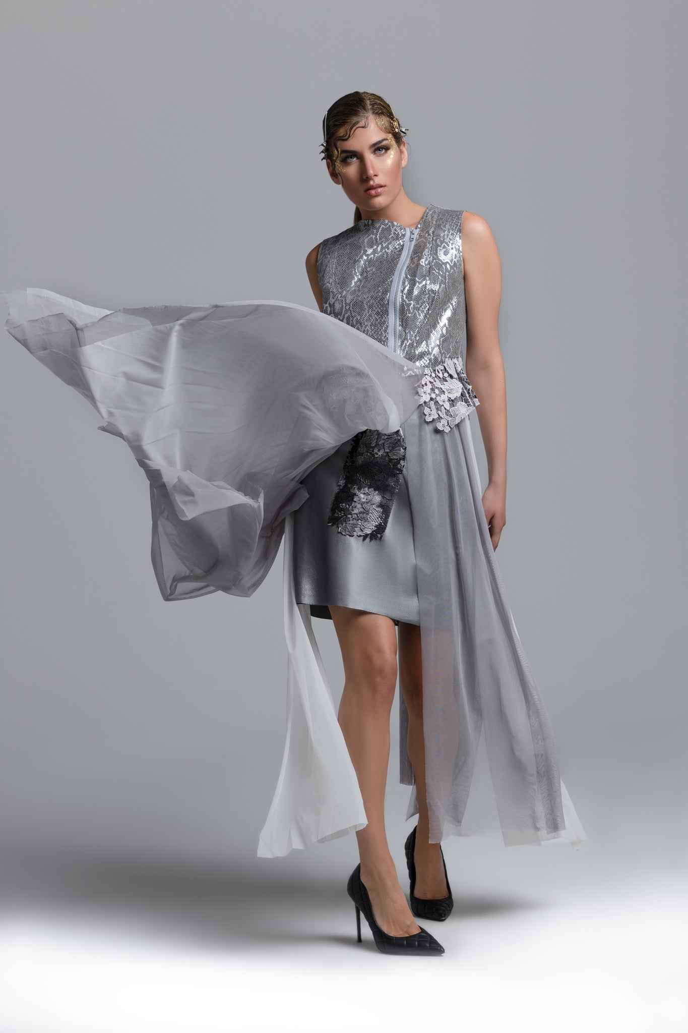 Razani Fairy Tale Dress