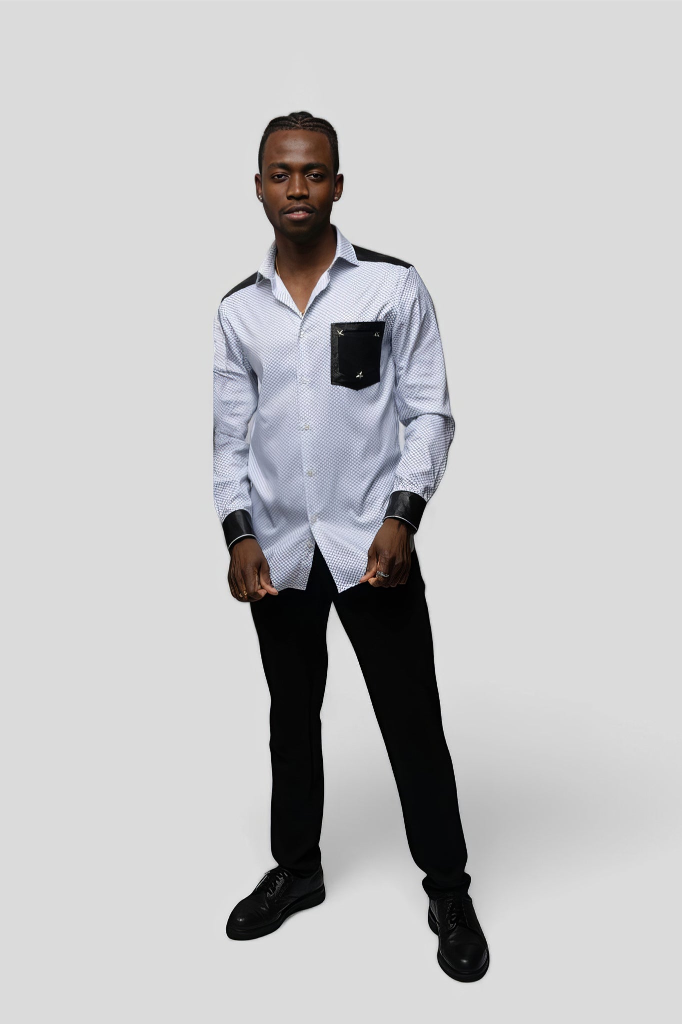 Men's Collection
