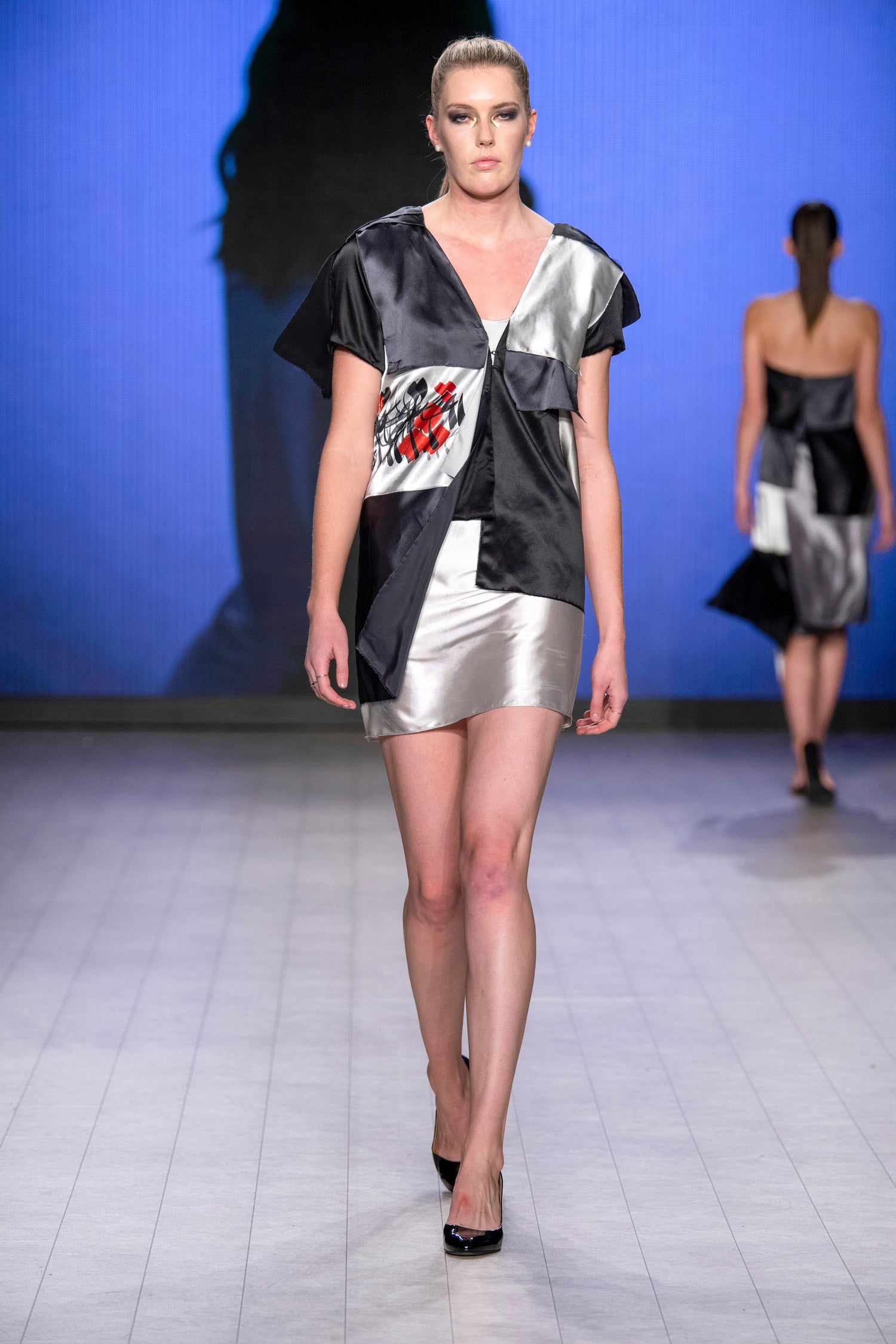 Rapture Collection - Vancouver