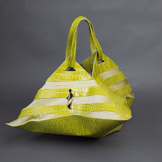Razani Sunshine Splendor Hangbag