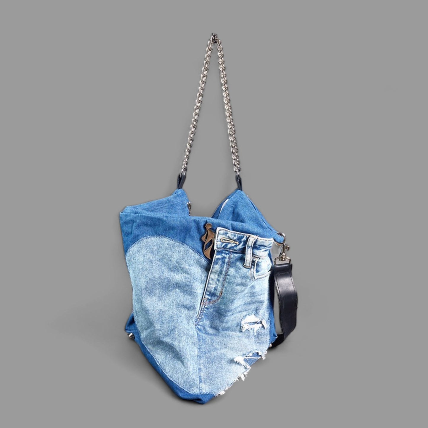 Razani Blue Heaven Handbag