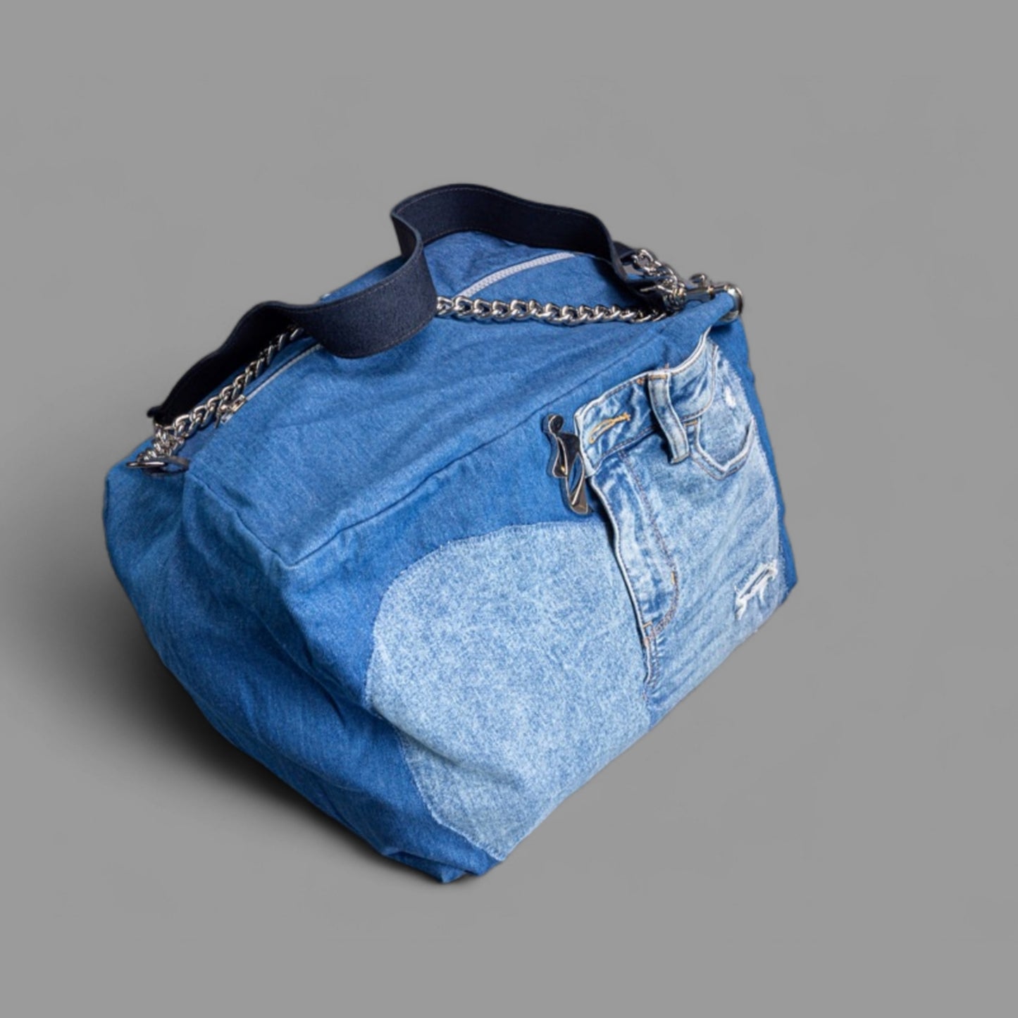 Razani Blue Heaven Handbag