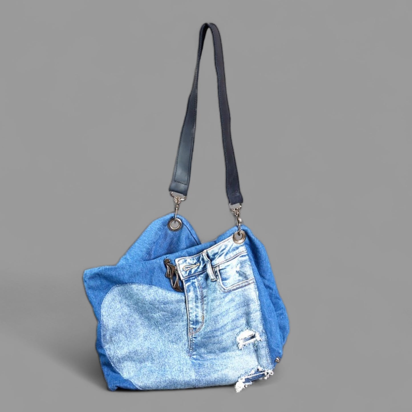 Razani Blue Heaven Handbag