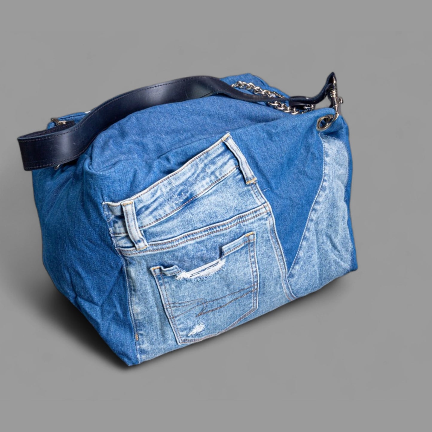 Razani Blue Heaven Handbag