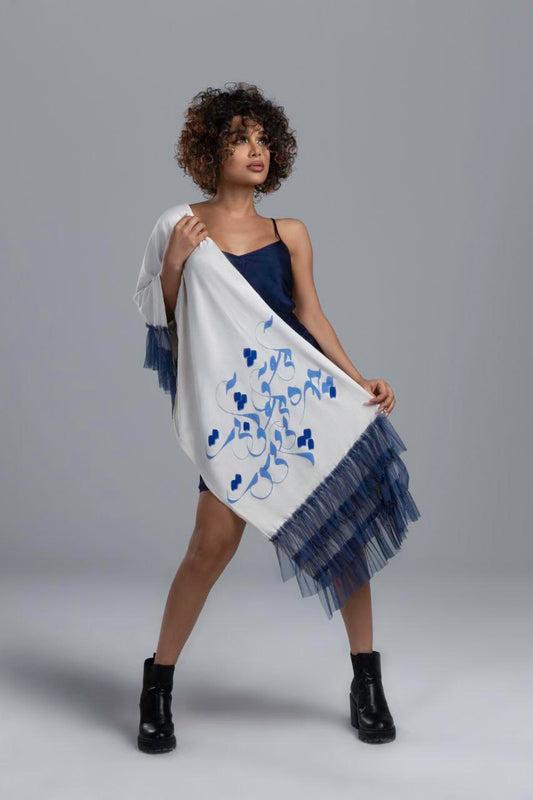 SCARF – Razani Design